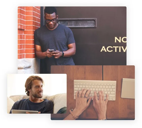 Creative UX/UI Design Agency - 江南体育3